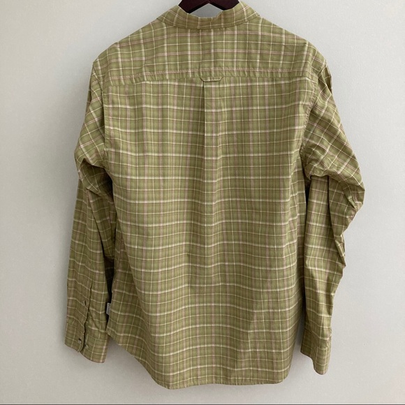 Columbia Ventilated Shirt M - Picture 4 of 8